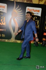 Celebs at IIFA Utsavam 2016
